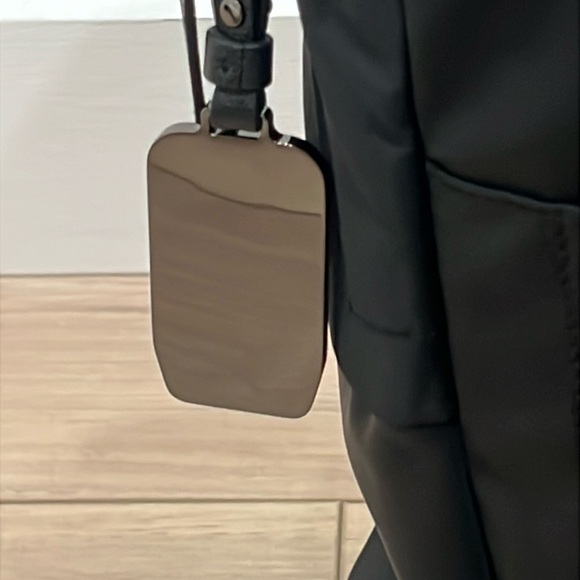 TUMI VOYAGEUR Halsey Backpack - Picture 5 of 12